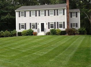 39 Parkhurst Dr, Ashland, MA 01721