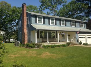 183 Elmwood Rd, Needham, MA 02492