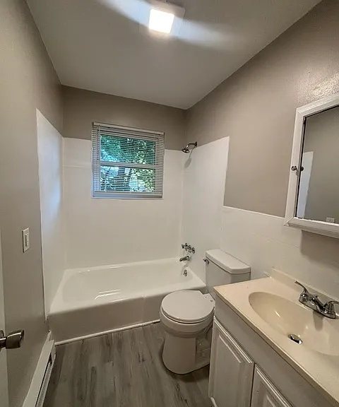 3602 Greensboro St #D — Photo 11