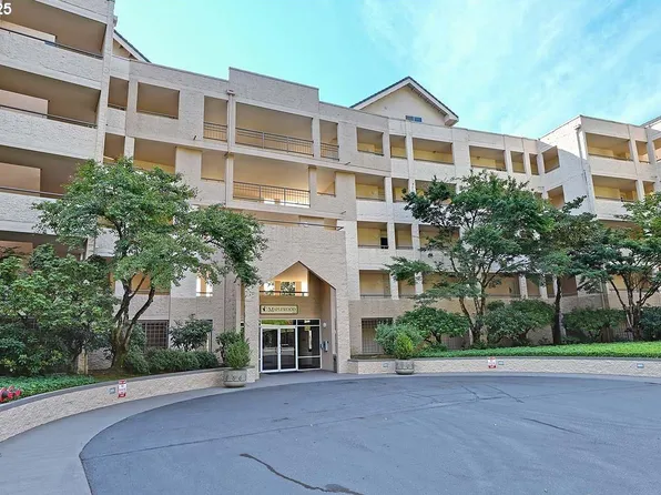 6665 W Burnside Rd Unit 438, Portland, OR 97210