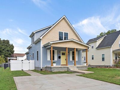 502 Church St, Dickson, TN, 37055