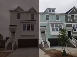 1542 Moss Spring Rd, Mt Pleasant, SC 29466