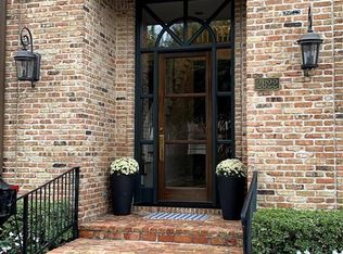 2622 Sutton Ct, Houston, TX 77027