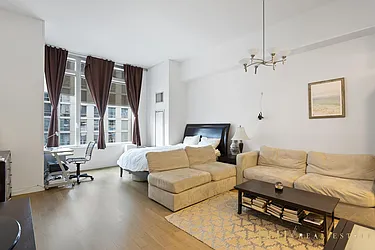 Rented by BLU Real Estate