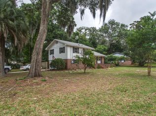 4627 W Jocelyn Rd, Jacksonville, FL 32225