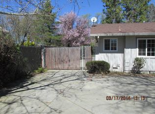 2014 Sycamore Dr, Redding, CA 96001