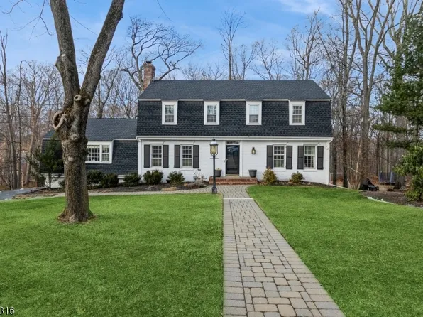 36 Rolling Hill Dr, Morris Twp., NJ 07960