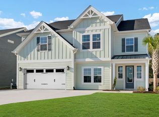 150 Grange Cir, Summerville, SC 29486