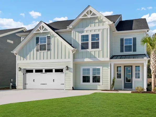 150 Grange Cir, Summerville, SC 29486