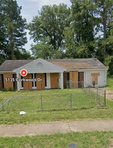 5135 Corkwood Dr, Memphis, TN, 38127