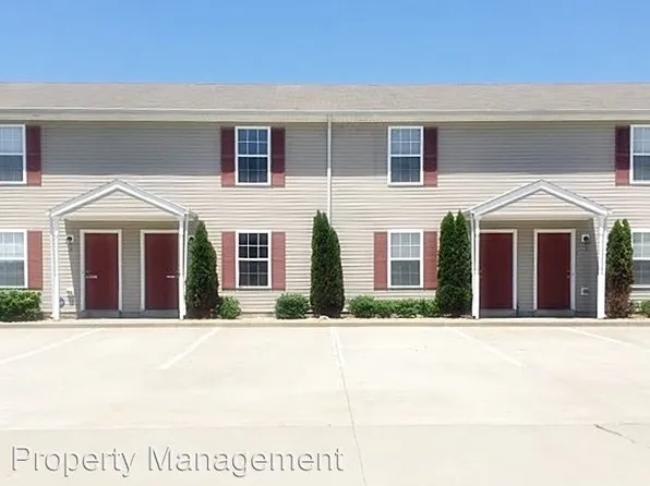 244-2A-2D Executive Ave, Clarksville, TN 37042