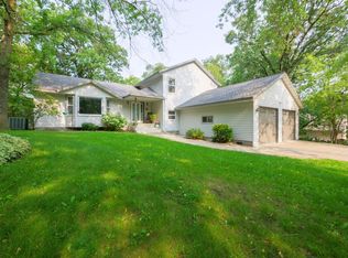 2854 Deer Run NW, Garfield, MN 56332