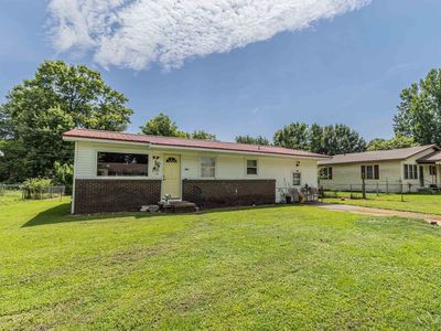 605 N 7 1/2 St, Paragould, AR, 72450