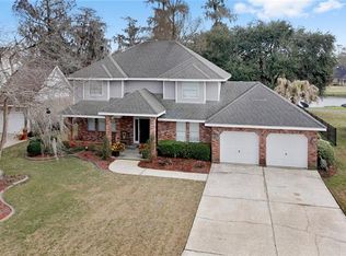 216 Villere Dr, Destrehan, LA 70047