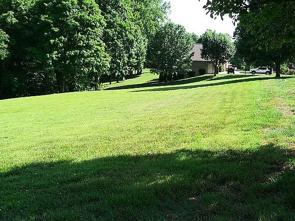 Looking South