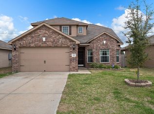 1502 Rose Meadow Blvd, Baytown, TX 77521