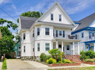52 Marathon St #2, Arlington, MA 02474