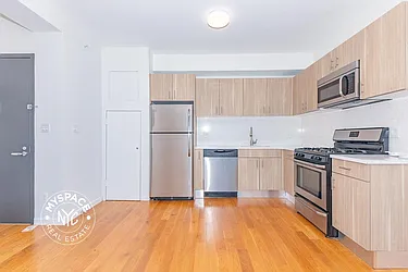 Rented by MySpaceNYC