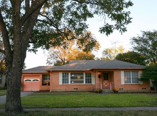 1641 McCosh Dr, Dallas, TX 75228