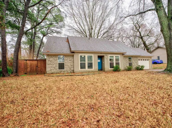 1448 Treehaven Cv, Cordova, TN 38016