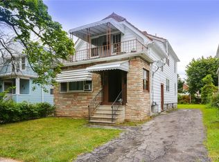 19 Loxley Rd, Buffalo, NY 14225