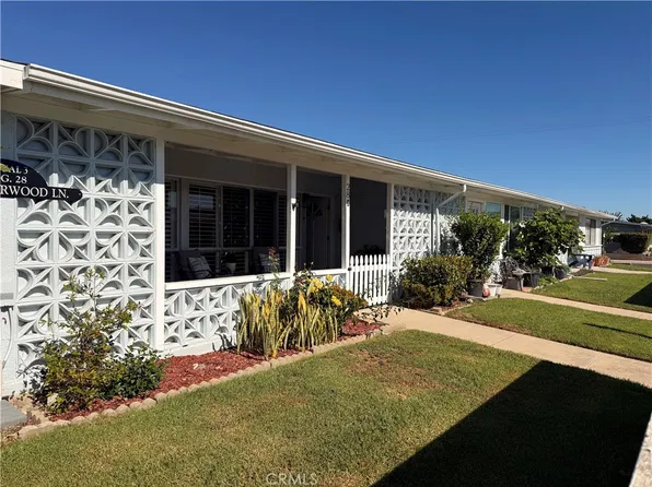 13721 Alderwood Ln APT 28C, Seal Beach, CA 90740