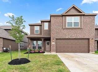 3023 Narrow Stream Way, Katy, TX 77493