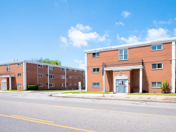 Marlboro House, 14835 Euclid Ave APT 102, East Cleveland, OH 44112