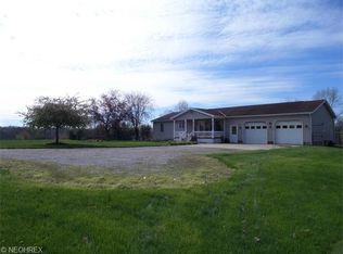 4025 Bankes Dr #23, Malta, OH 43758