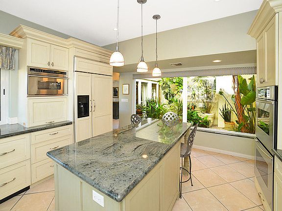 Home For Sale In Coral Ridge