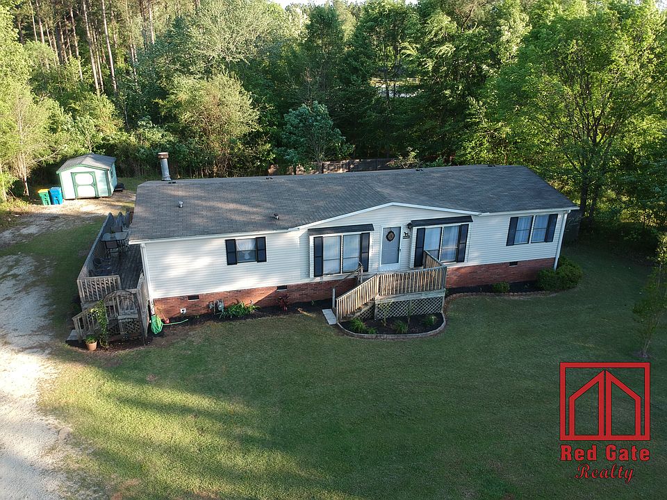 Red Gate Realty 864-221-6935