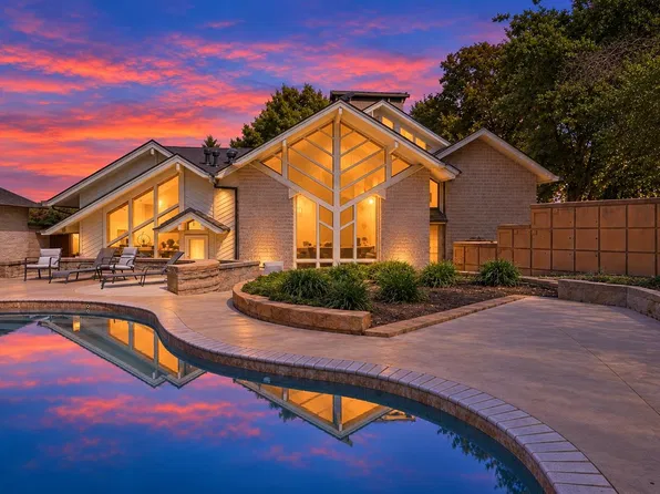 5 Silver Meadow Ln, Enid, OK 73703