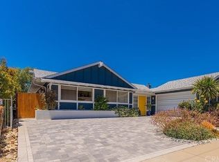30921 Via Rivera, Rancho Palos Verdes, CA 90275