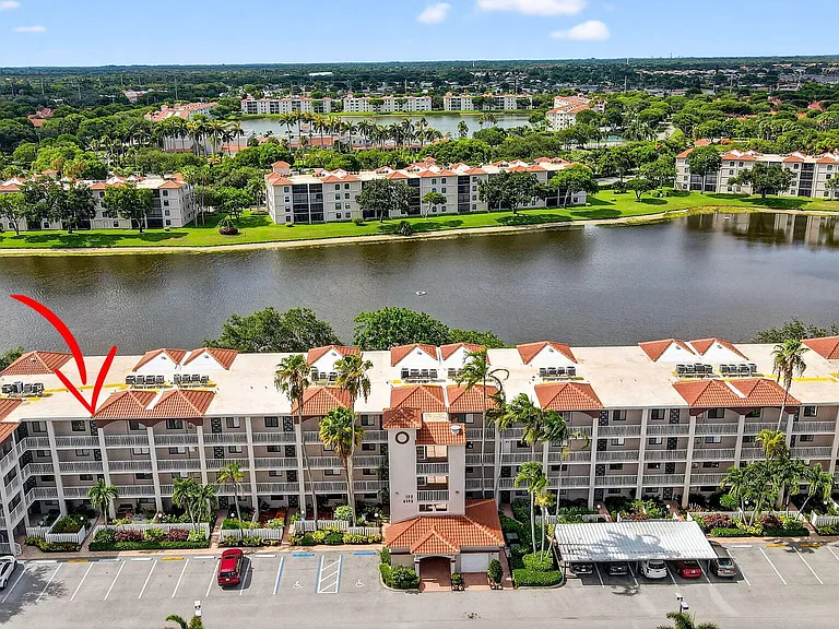 6193 Pointe Regal Cir #402 — Photo 37