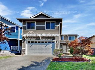 2111 198th St E, Spanaway, WA 98387