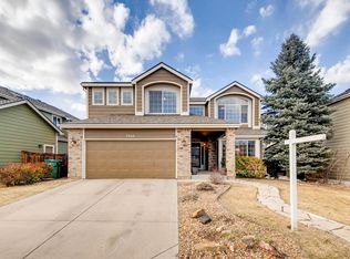 7066 Mountain Brush Cir, Highlands Ranch, CO 80130