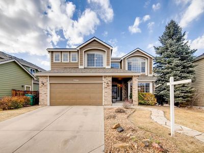 7066 Mountain Brush Cir, Highlands Ranch, CO, 80130