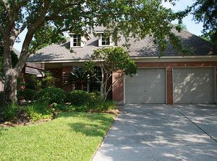 4411 Walham Ct, Humble, TX 77345