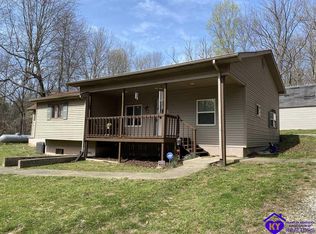 175 Wilson Pl, Brandenburg, KY 40108