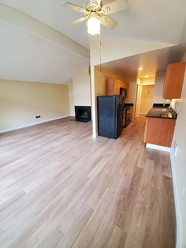 Floor plan TH402