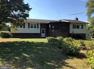 3701 Green Valley Rd, Union Bridge, MD 21791