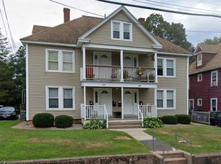 228 Oak St #1, Manchester, CT 06040