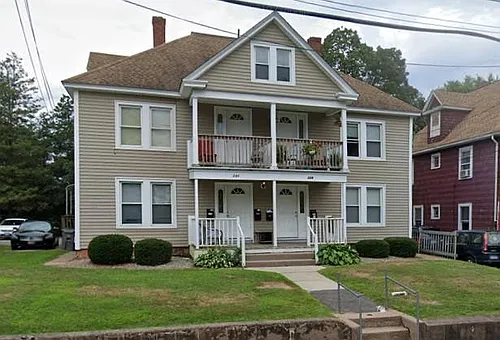 228 Oak St #1 Photo 1