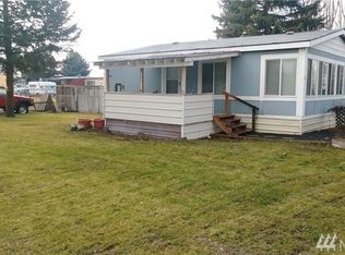 17993 Road A NW UNIT 15, Ephrata, WA 98823