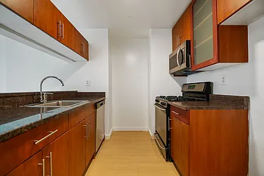 Rented by REAL New York