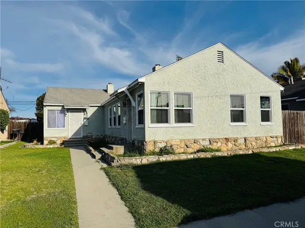 2310 Belmont Ave, Long Beach, CA 90815