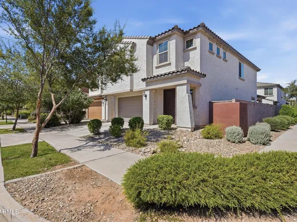 5350 S VINCENT --, Mesa, AZ 85212