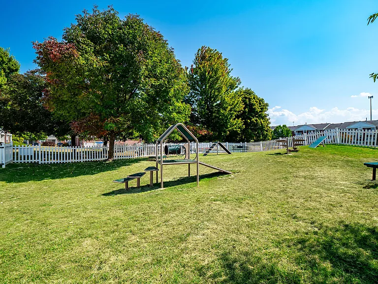 Cherry Tree Village Apartments — Photo 27