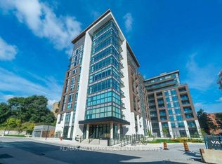 25 Neighbourhood Ln #512, Toronto, ON