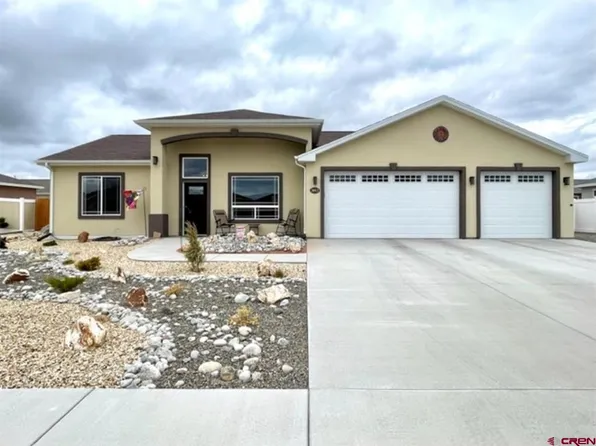 3012 W Lakewood Drive, Alamosa, CO 81101